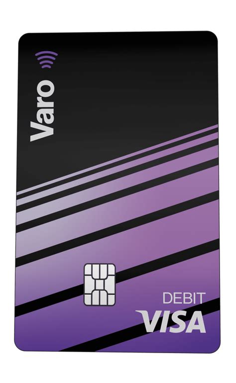 varo contactless debit card|varo debit card online.